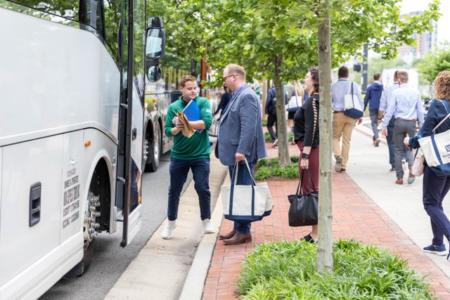 Bus Tour